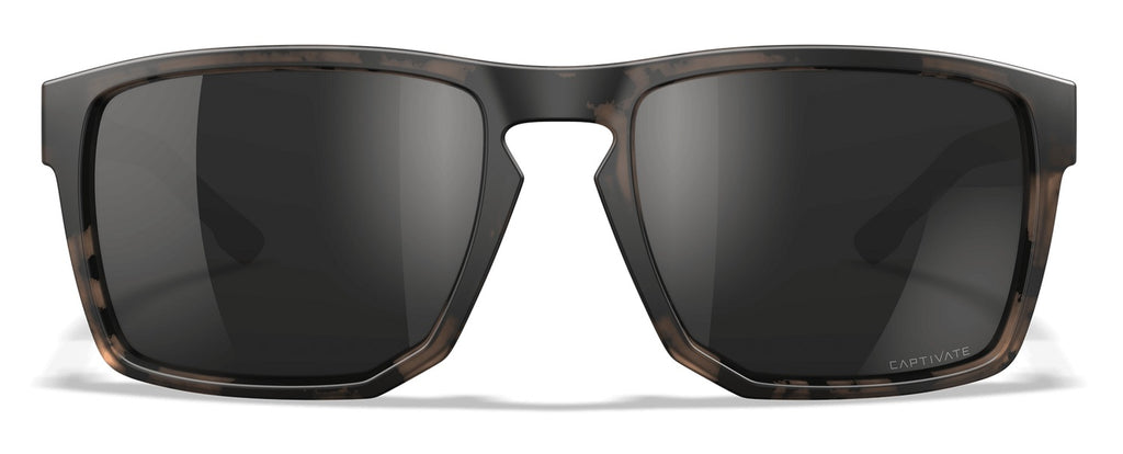 WILEYX AC6APX05  APEX CAPTIVATE BLK MIR/MT TORTBRN