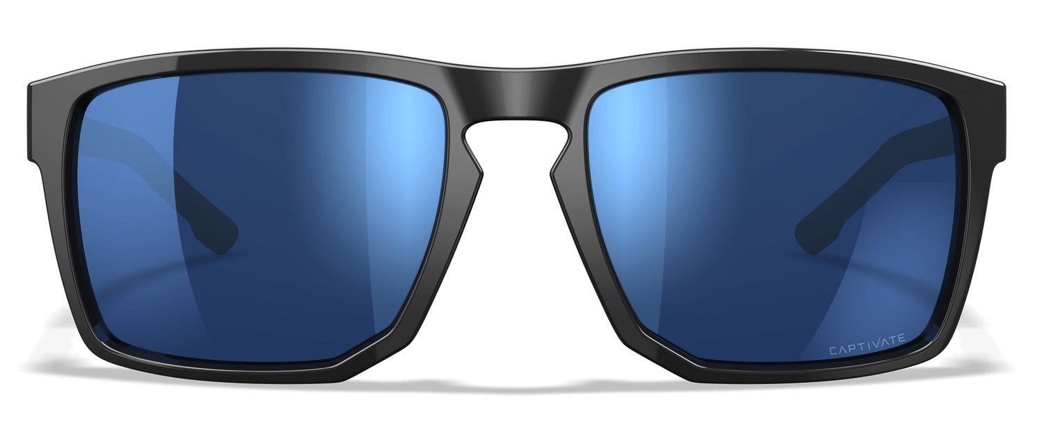 WILEYX AC6APX09  APEX CAPTIVATE      BLU/GLOSS BLK