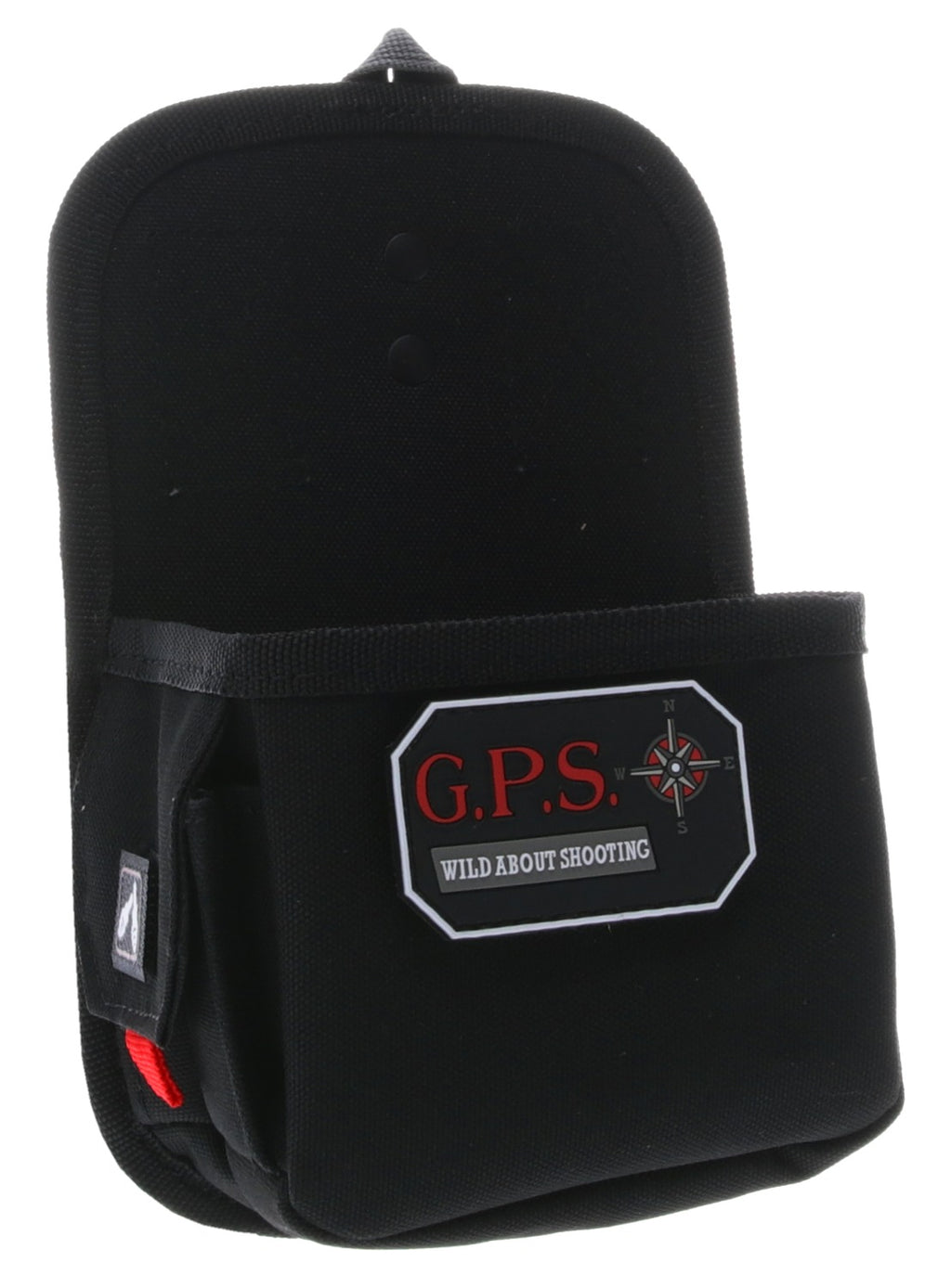 GPS GPS-575BCB        SINGLE BX SHELL CARRY 12/20