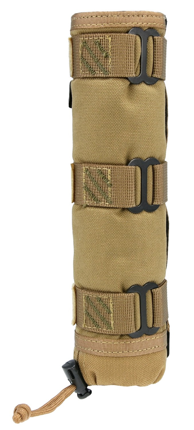 GPS GPS-T800-85T      TACT SUPPRESS COVER 8.5 COY