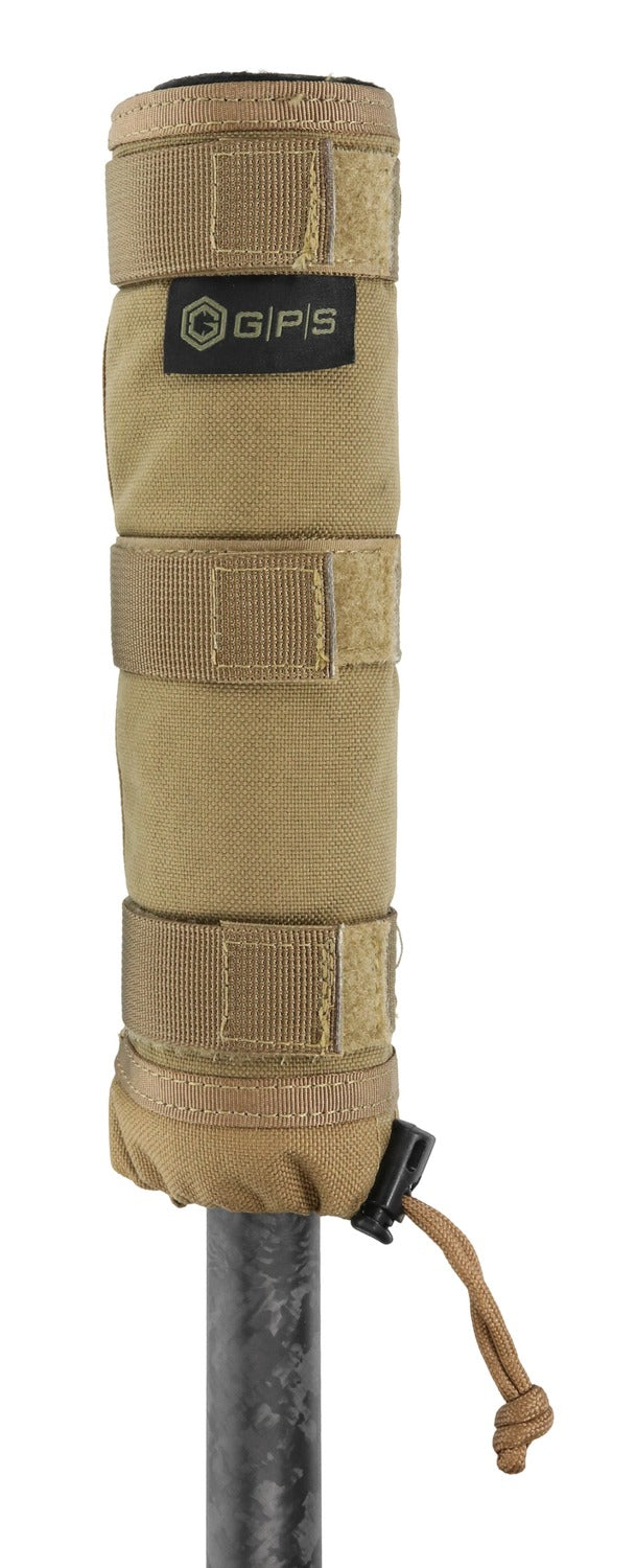 GPS GPS-T800-85T      TACT SUPPRESS COVER 8.5 COY