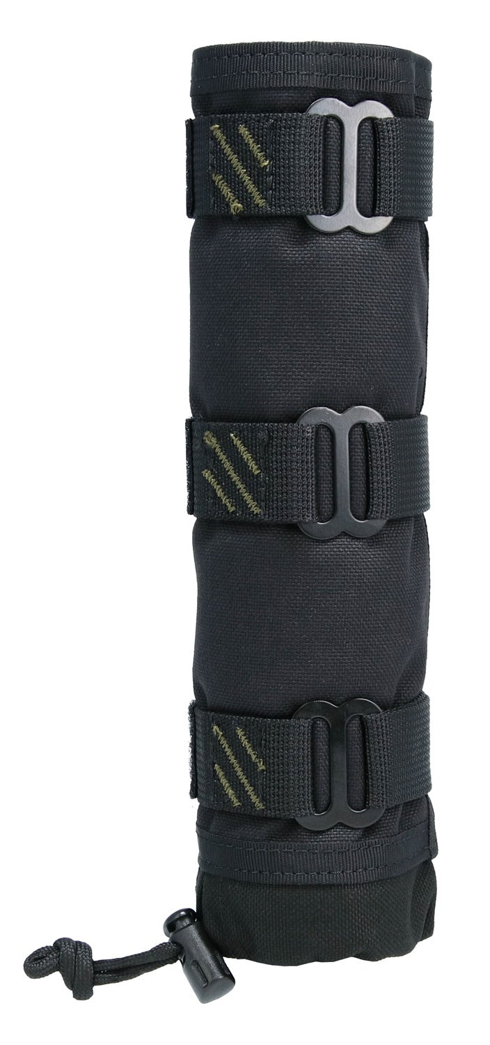 GPS GPS-T800-85B      TACT SUPPRESS COVER 8.5  BLK
