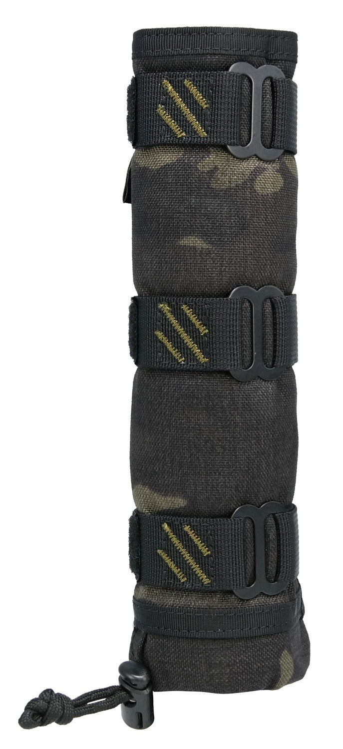 GPS GPS-T800-85MC     TACT SUPPRESS COVER 8.5 CAMO