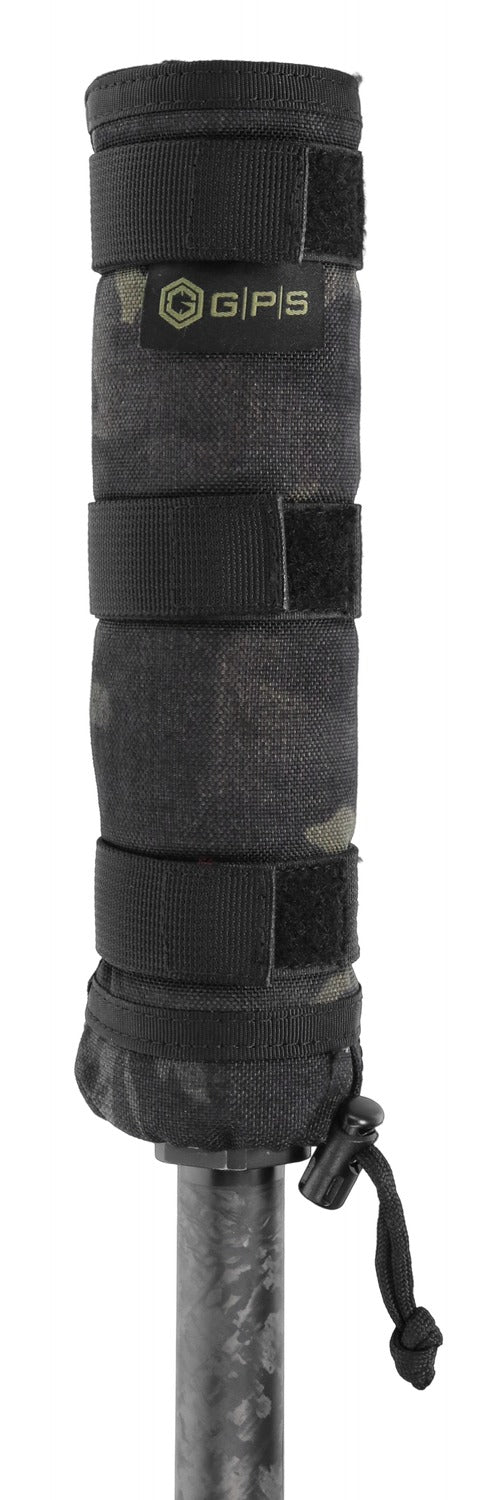 GPS GPS-T800-85MC     TACT SUPPRESS COVER 8.5 CAMO