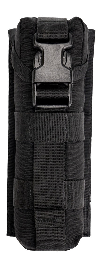 BPG BPG-SP-8-BLK            POUCH 8"         BLACK
