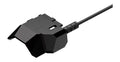 MAZTECH MZT006-20-S-BLK X4 FCS-TO-LRF CABLE 20"