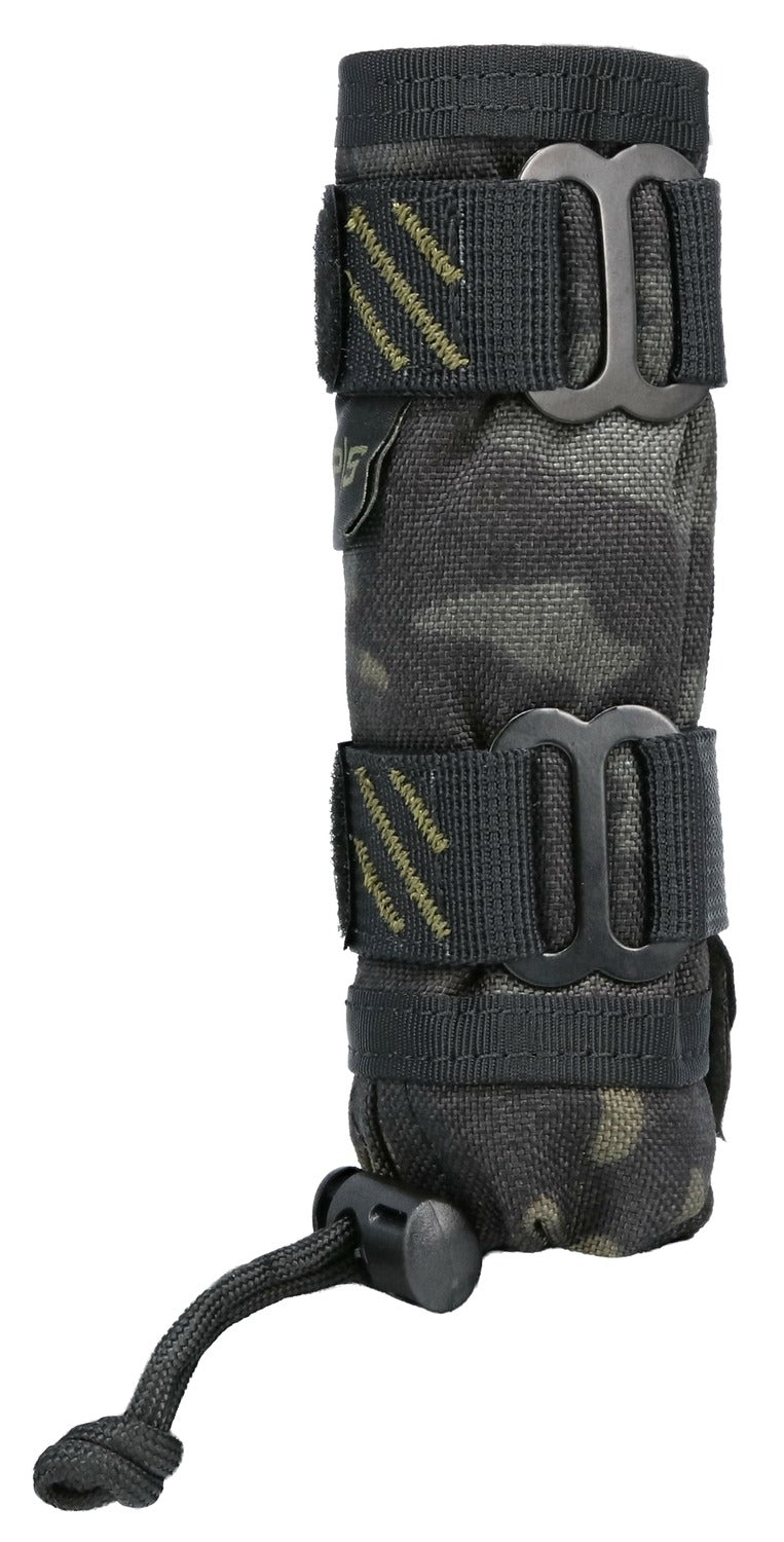 GPS GPS-T800-22LR-5MC TACT SUPPRESS COVER 22 5"CAM