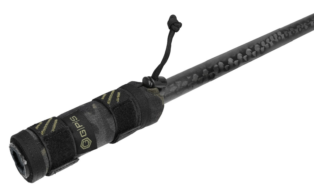 GPS GPS-T800-22LR-5MC TACT SUPPRESS COVER 22 5"CAM