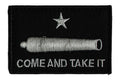 SME FLGCATCB      COME AND TAKE IT CANNON BLK