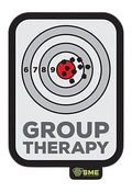 SME PAT-GT        GROUP THERAPY PATCH