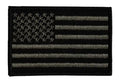 SME FLGUSBLK      US FLAG BLACK