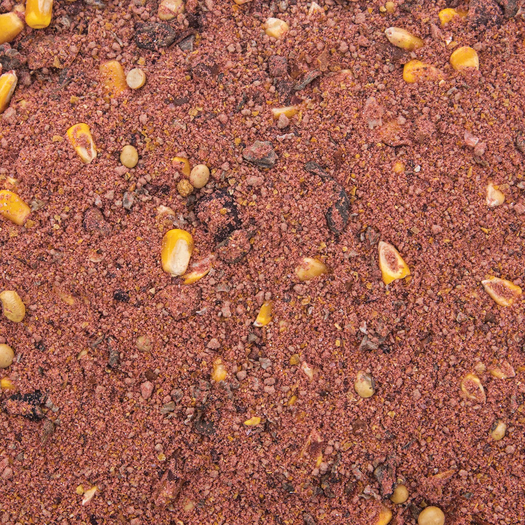 WGI WGI-WLD215 MLTI MIX CRUSHED/5LB(3 BAGS/CS)