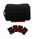 STEAL STC-16GB4PK    16GB SD CARD 4PACK