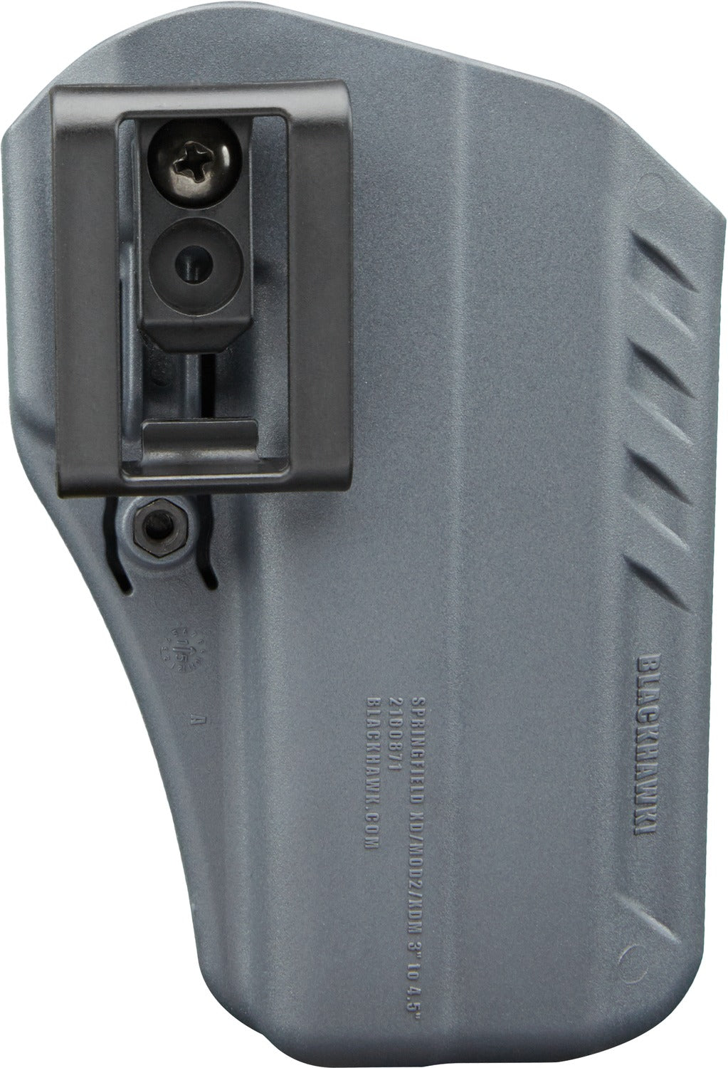 BHWK 417576UG  STD ARC IWB G43/48 SW MP EZ 9/380