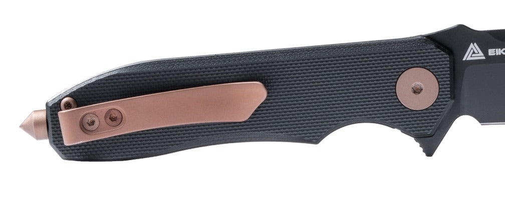 SIG RS 5BB    ROSE    2.93"              BLK/ROSE