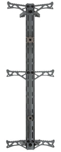 HAWK HWK-HCS30-3    HELIUM 30" CLIMBING STICK 3PK