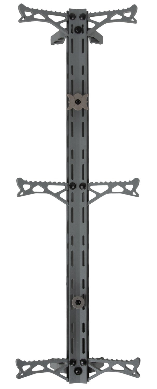 HAWK HWK-HCS30-3    HELIUM 30" CLIMBING STICK 3PK