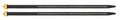 MUDDY MUD-SS24-2PK    STRETCH STRAP 24"