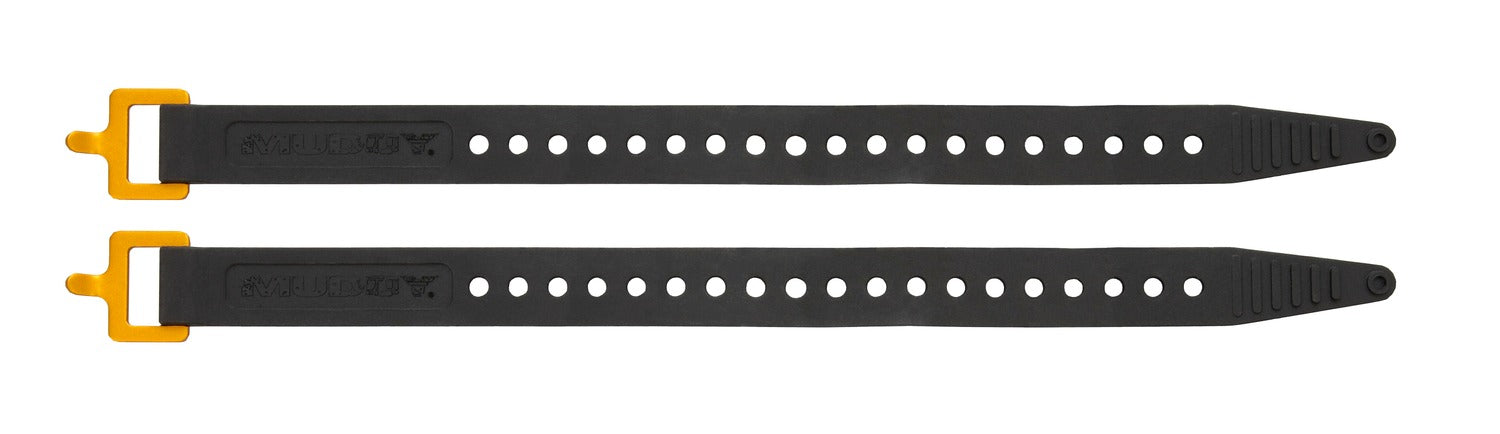MUDDY MUD-SS12-2PK    STRETCH STRAP 12"