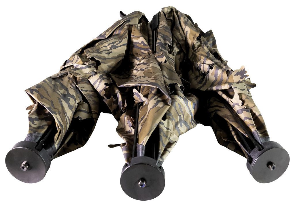AMERISTEP AMS-AMEBL0300  THROWDOWN BLIND - MOBL