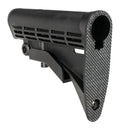 ONE OH-BS01  MIL-SPEC STANDARD 6 POS BUTTSTK