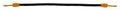 MUDDY MUD-BNG36-4PK   36" FLAT BUNGEE 1"WIDTH