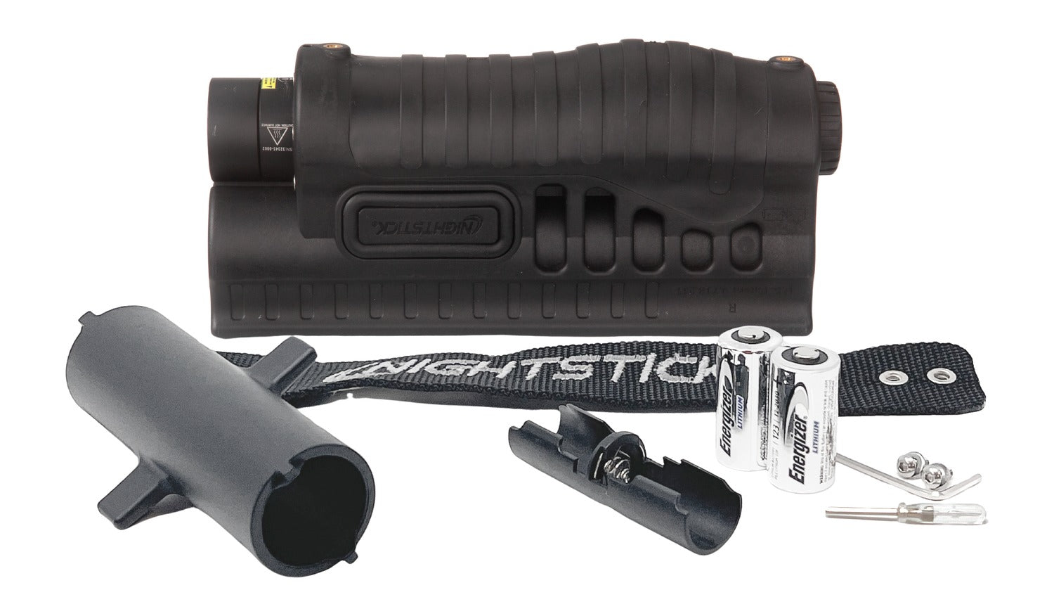 NSTICK SFL-13GL     SHOTGUN FOREND LIGHT