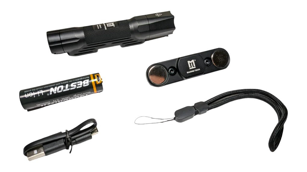 MAGNE-TECH RGLII-M          RGLII-M TACT WPN LIGHT