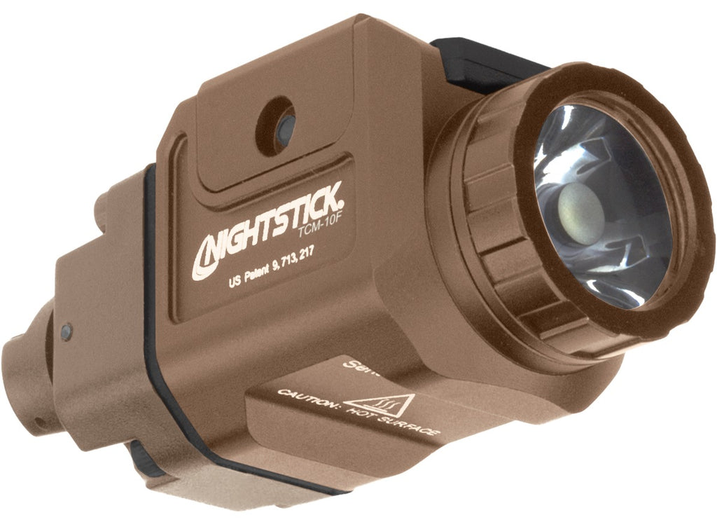 NSTICK TCM-10F      COMPACT HG LIGHT FDE