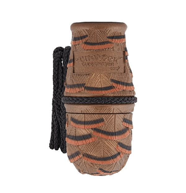FLEXTONE FLX-FLXTK131 THUNDER CLUCK-N-PURR (GEN2)