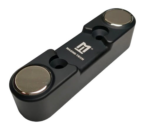 MAGNE-TECH MGN-FLAT-MNT-RFL     RIFLE WALL MOUNT