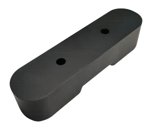 MAGNE-TECH MGN-FLAT-MNT-RFL     RIFLE WALL MOUNT
