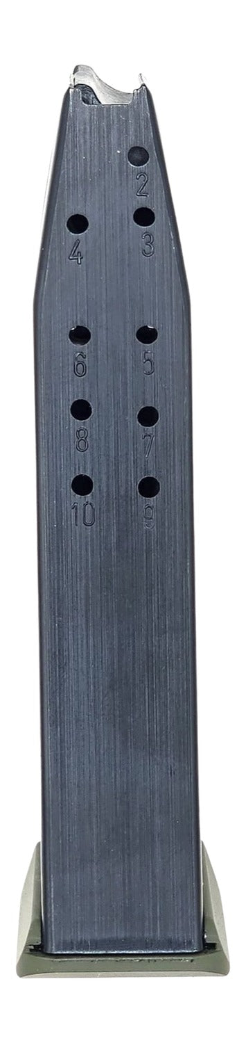 SAR USA SOCOMOD-10  SAR9 9MM 10R SOCOM         ODG