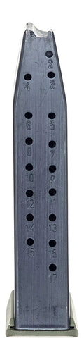 SAR USA SOCOMOD-17  SAR9 9MM 17R SOCOM         ODG