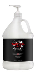 TACTICAL GRIT TG1GAL     GRS-X-OUT PUMP JUG 1GAL