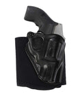 GALCO AG158B      ANKLE GLOVE S&amp;W J 2IN        BLK