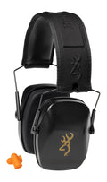 BRN 12679     BUCKMARK III BLACK/GOLD HP