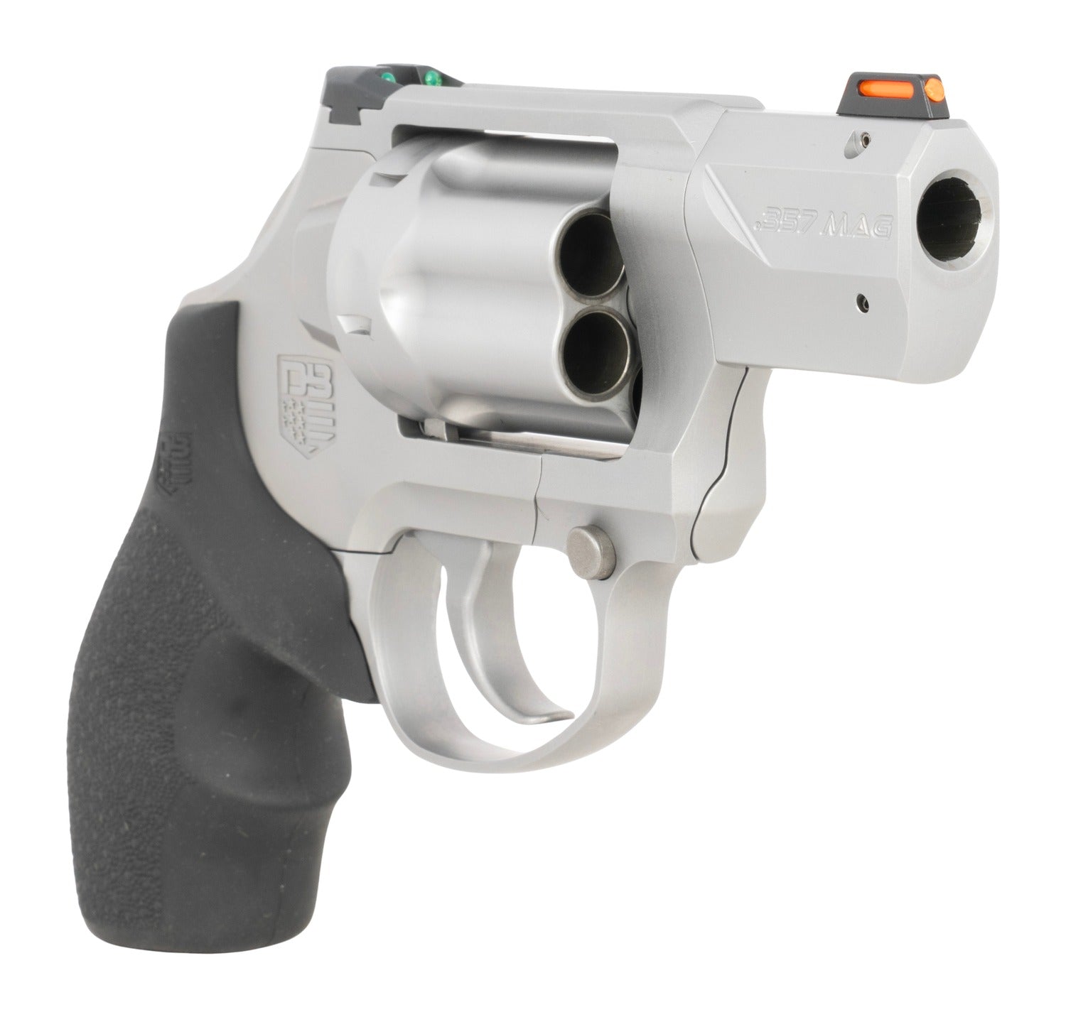 DIA DB0700S712  SDR 357MAG    2" 6R  DA         SS
