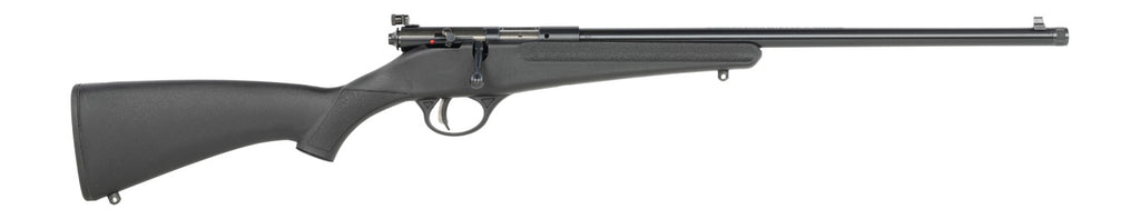 SAV 13809 RASCAL F-SR    22LR   16.125         BLK
