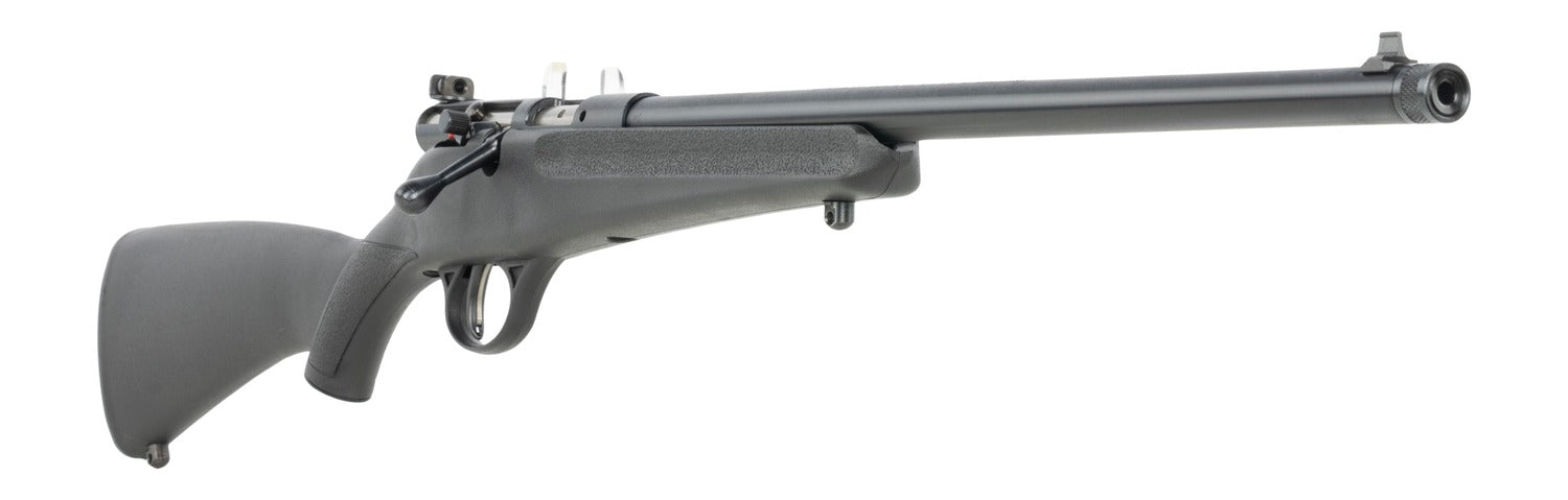 SAV 13809 RASCAL F-SR    22LR   16.125         BLK