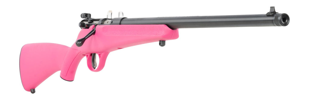 SAV 13811 RASCAL F-SR    22LR   16.125        PINK