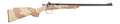 CRICK KSA2178    22LR GEN2 HYD DS CAMO BLUED BRL