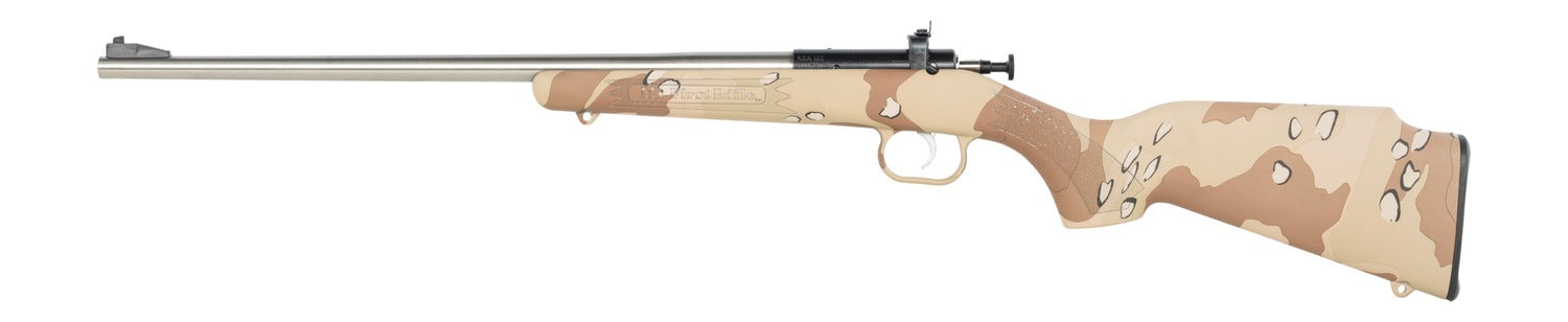 CRICK KSA2179    22LR GEN2 HYD DS CAMO SS BRL