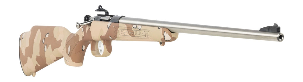 CRICK KSA2179    22LR GEN2 HYD DS CAMO SS BRL