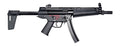 CIA HG6034NB-N   AP5-NAVY      9MM  8.9" W/BRACE