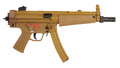 CIA HG6035GB-N   AP5 RAL8000   9MM  5.8" 30R FDE