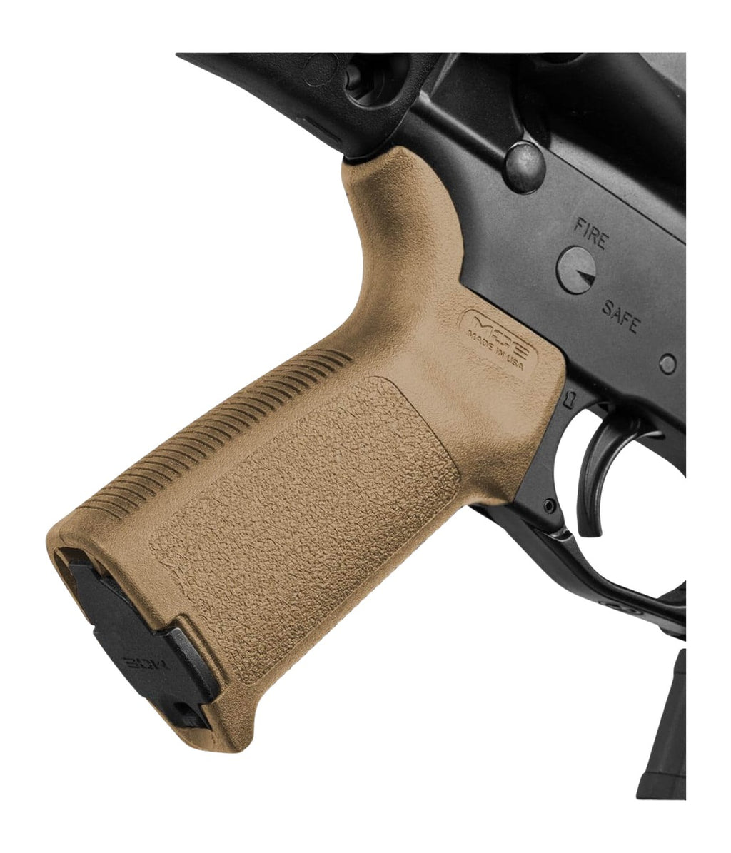 MAGPUL MAG415-MCB  MOE GRIP  AR15/M4