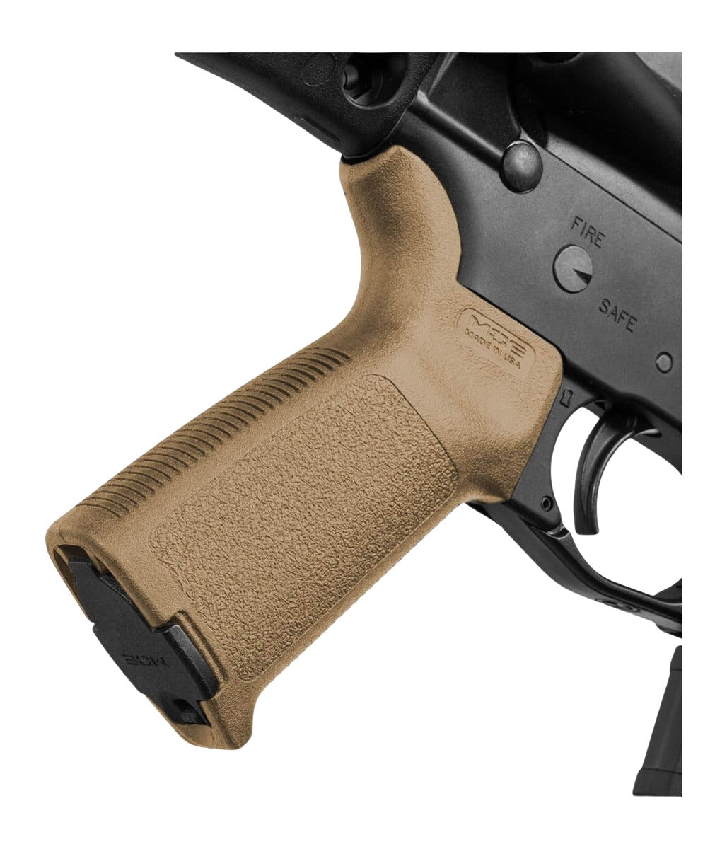 MAGPUL MAG415-MCB  MOE GRIP  AR15/M4