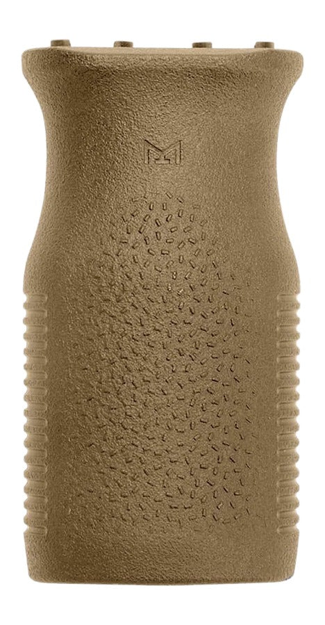 MAGPUL MAG597-MCB  MLOK MOE MVG VERT GRIP MCB