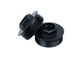 TIMBER 30HUB        30CAL HUB DIRECT THRD ADPT